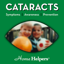 The symptoms of Cataracts, and what you need to be aware of to prevent this harmful eye condition.