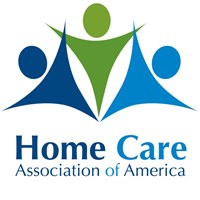 Home care logo